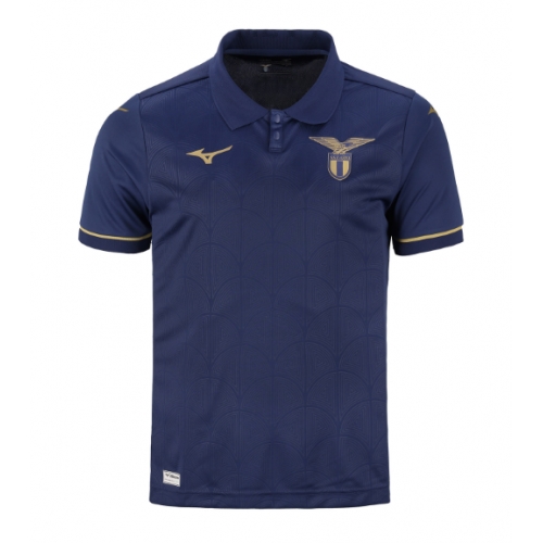 Billige Fotballdrakt Lazio Replika Tredjedrakt 2026-27 Kortermet Billige Fotballdrakt Lazio Replika Tredjedrakt 2026-27 Kortermet